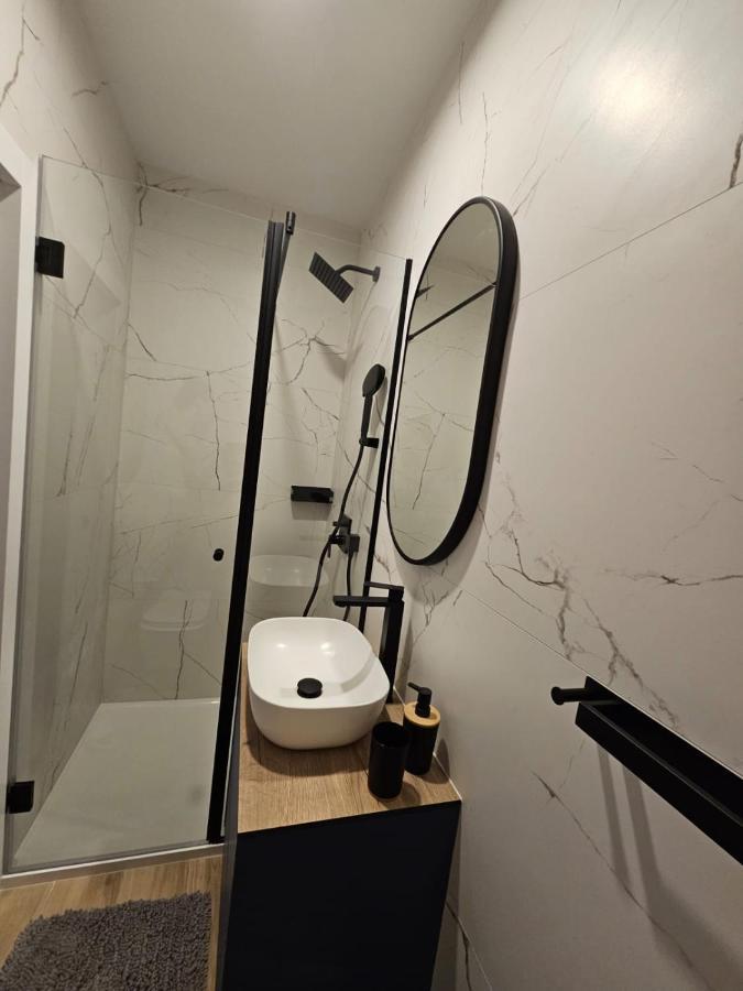 Villa Lux Apartments Рогозница Экстерьер фото